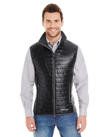 Marmot Mountain Men's Variant Vest