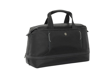Werks Traveler 6.0 Weekender Black Tote Bag