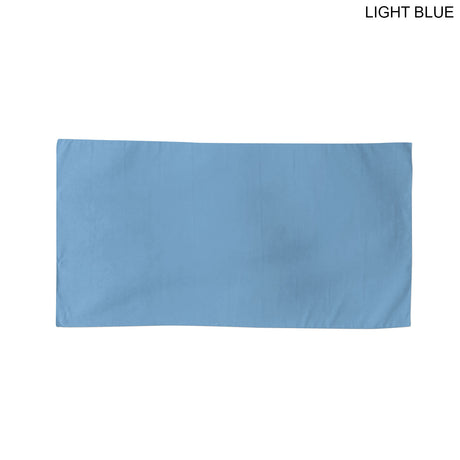 Microfiber Dri-Lite Suede Shammy Swimming Towel, 30x60, Available in lots of Colors, Blank Only