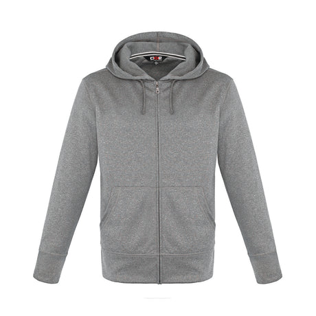 Cypres Creek Men's Full Zip Hoody