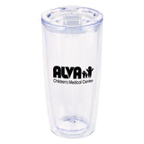 19 Oz. Everest Clarity Tumbler