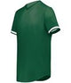 Cutter+ Full Button Baseball Jersey