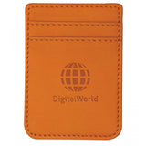 Donald Rfid Smartphone Card Holder