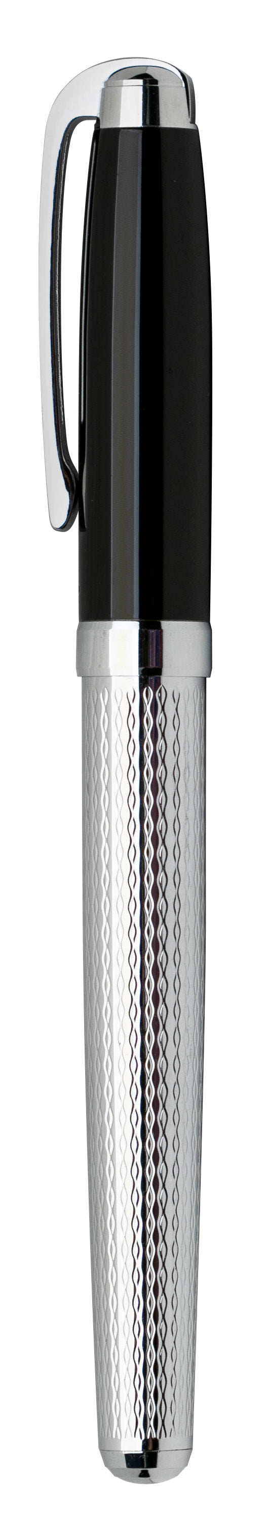 Chaucer Roller & Ballpoint Pen Set