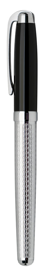 Chaucer Roller & Ballpoint Pen Set