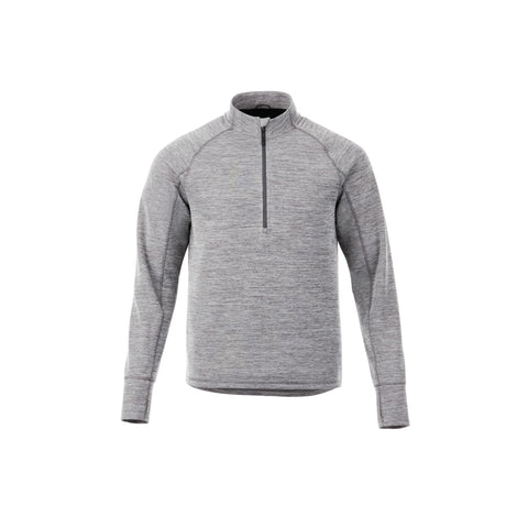 Men's CRANE Knit Half Zip