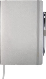 5.5"x 8.5" FSC® Mix Nova Soft Bound JournalBook®
