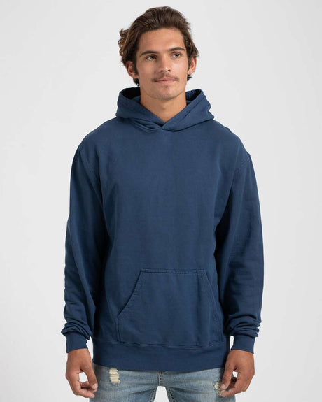 Tultex Heritage Hooded Sweatshirt