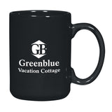 15 Oz. El Grande Mug