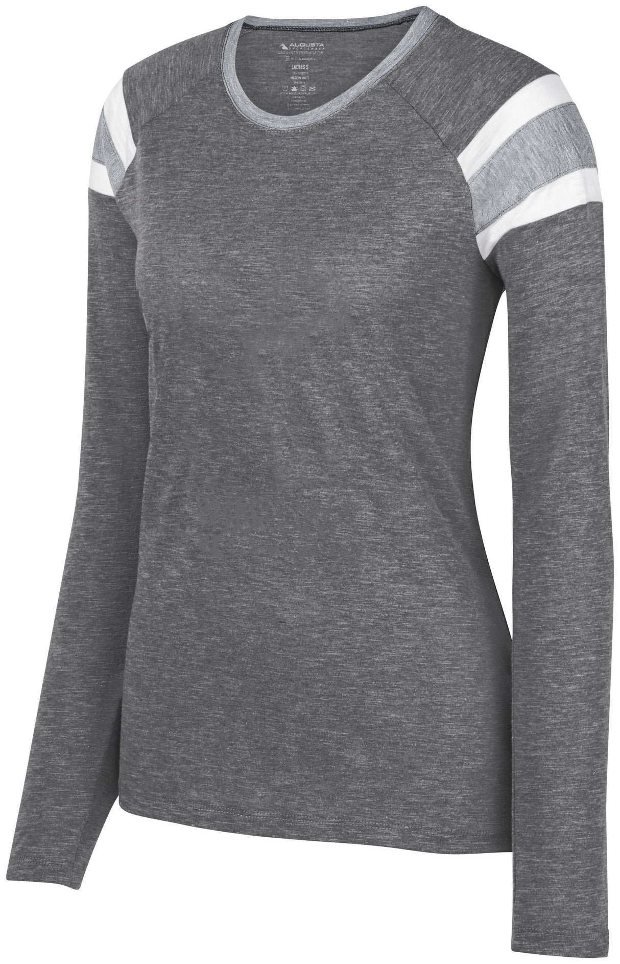 Ladies' Long Sleeve Fanatic Tee