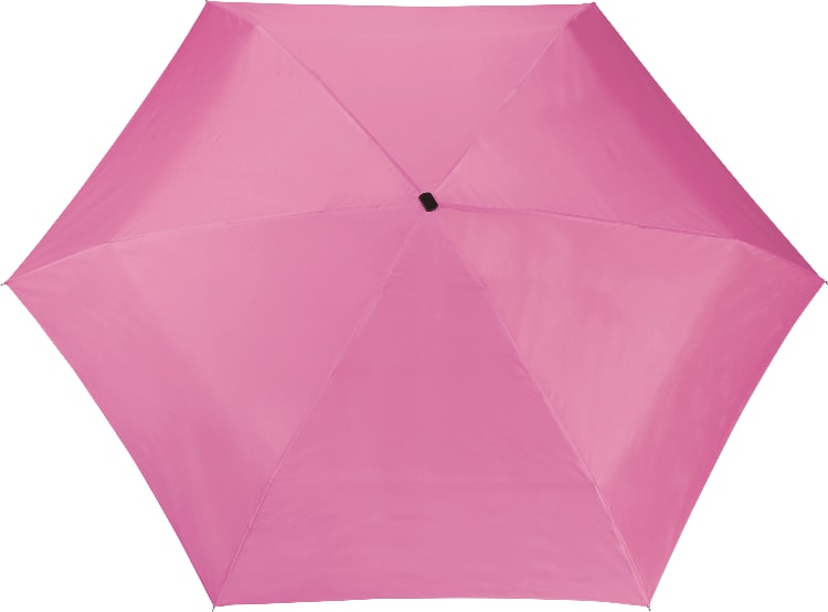 37" Mini Travel Umbrella w/ Case