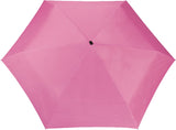 37" Mini Travel Umbrella w/ Case