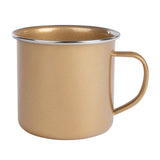 16 Oz. Steel Finley Campfire Mug