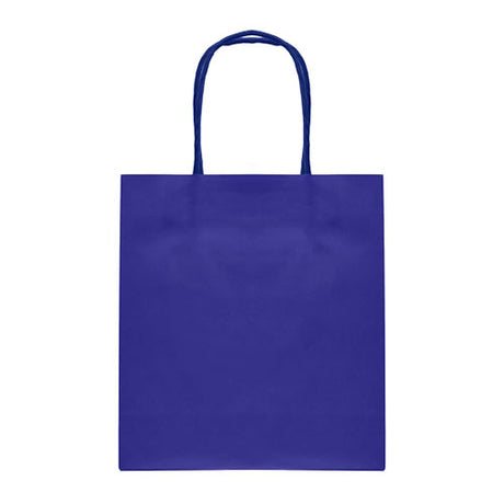 Kraft Paper Bag - 7.5"w x 8.3"h