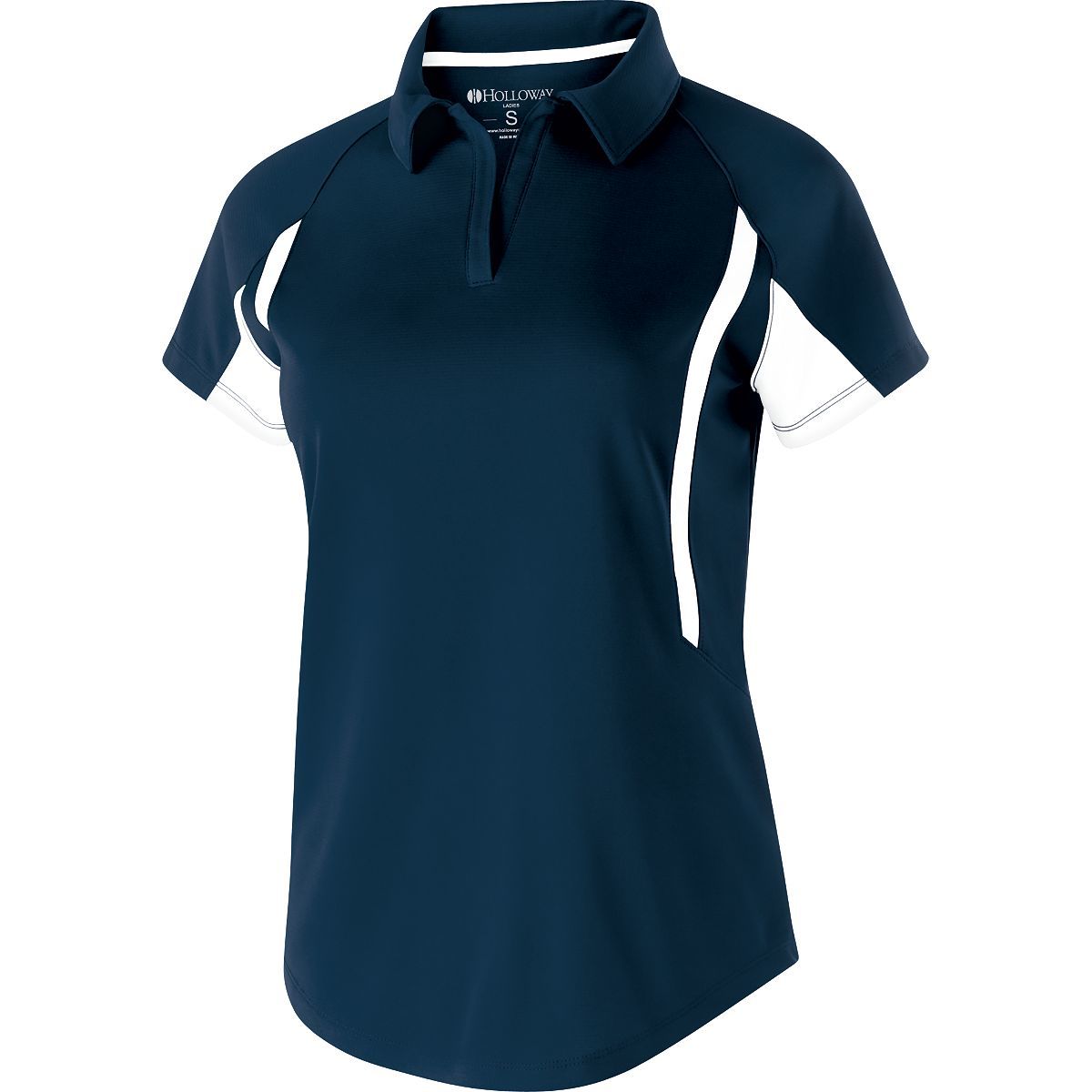Ladies Avenger Polo
