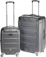 High Sierra® 2pc Hardside Luggage Set
