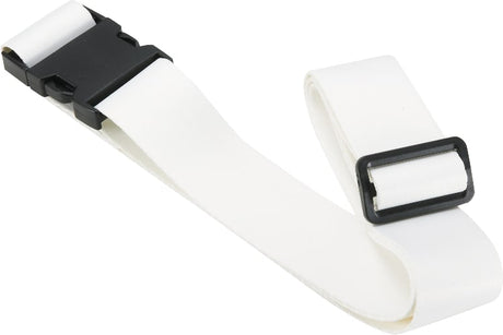 Full Color Premium Luggage Strap