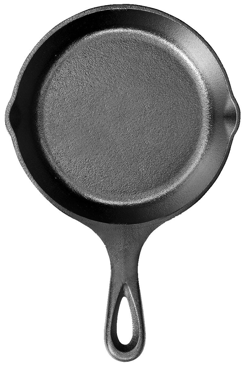Lodge® 10.25" and 5" Cast Iron Skillets Gift Set