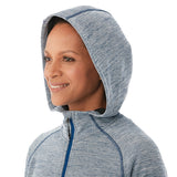 Women's ODELL Knit Zip Hoody