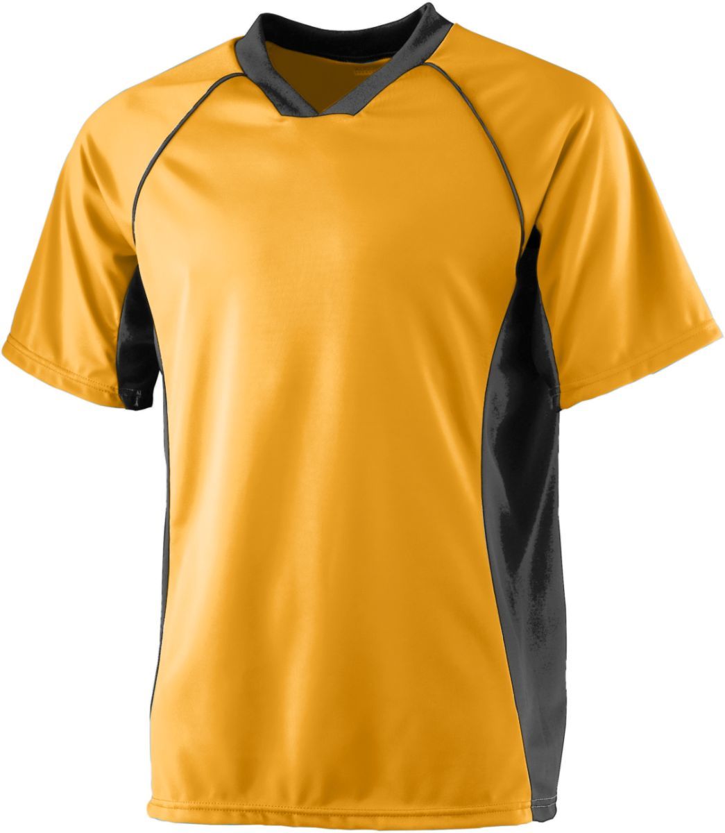 Wicking Soccer Jersey