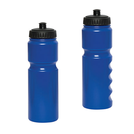 Functionista 750 Ml. (25 Fl. Oz.) Push-Pull Sports Water Bottle
