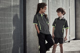 Razor Biz Cool™ Kids' Sports Polo Shirt