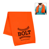 Recycled Pet Cooling Sport Towel