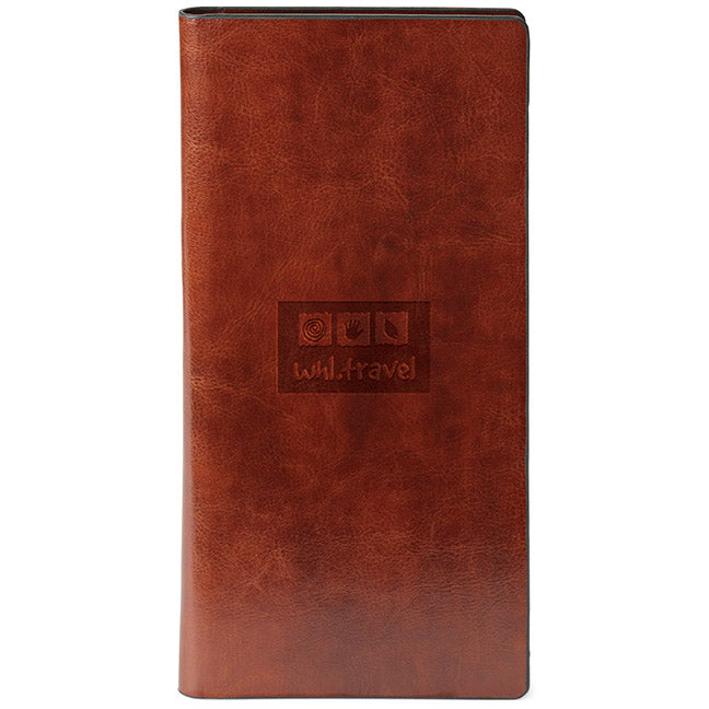 Fabrizio Rfid Travel Organizer