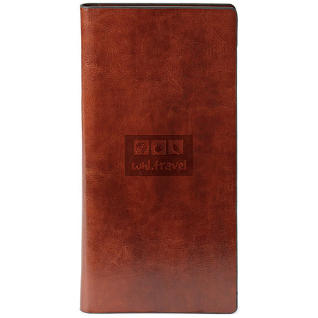 Fabrizio Rfid Travel Organizer