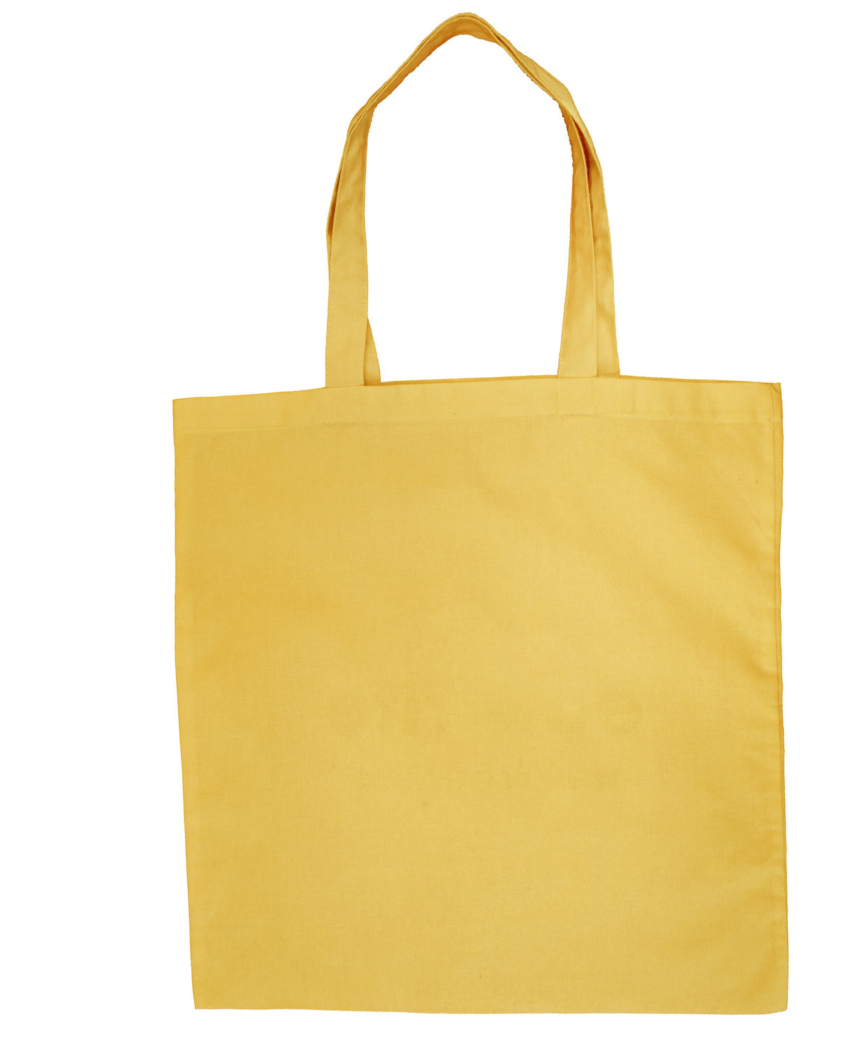 Cotton Budget Tote Bag