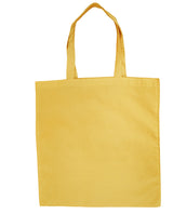 Cotton Budget Tote Bag