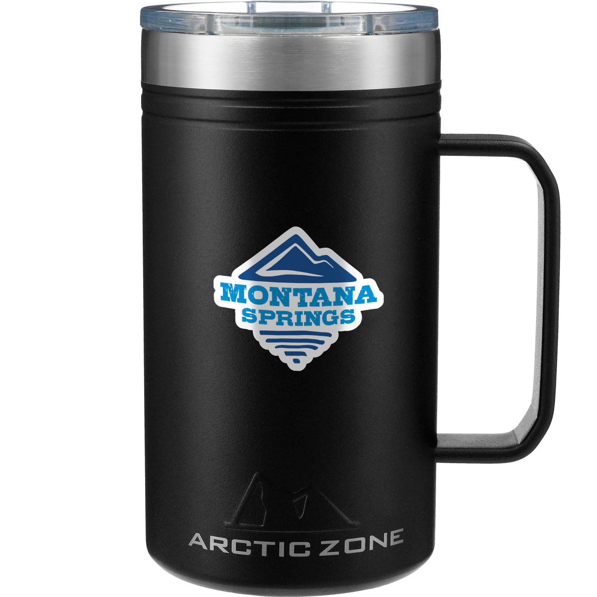 Arctic Zoner Titan Thermal HPr Copper Mug 24oz