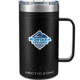 Arctic Zoner Titan Thermal HPr Copper Mug 24oz