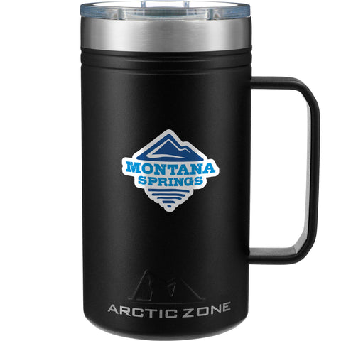 Arctic Zoner Titan Thermal HPr Copper Mug 24oz