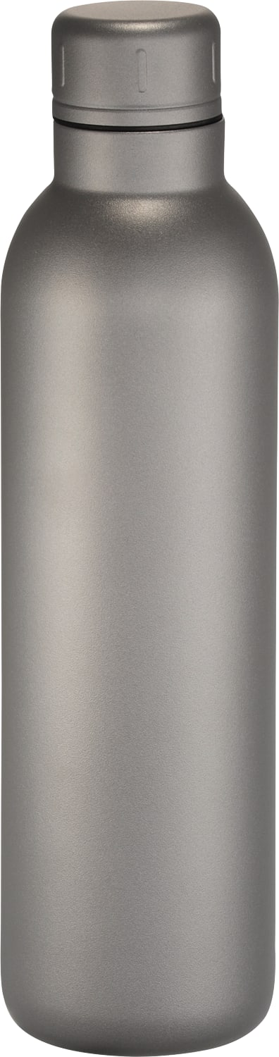 Thor Copper Vacuum Insulated Bottle 17oz