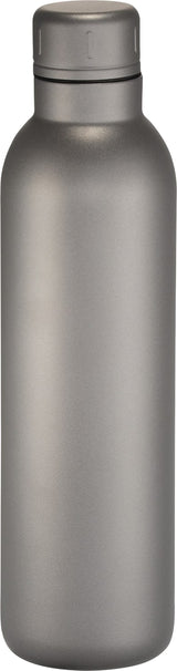 Thor Copper Vacuum Insulated Bottle 17oz