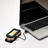 Cedar Creek® Axis Pocket Rechargeable Worklight