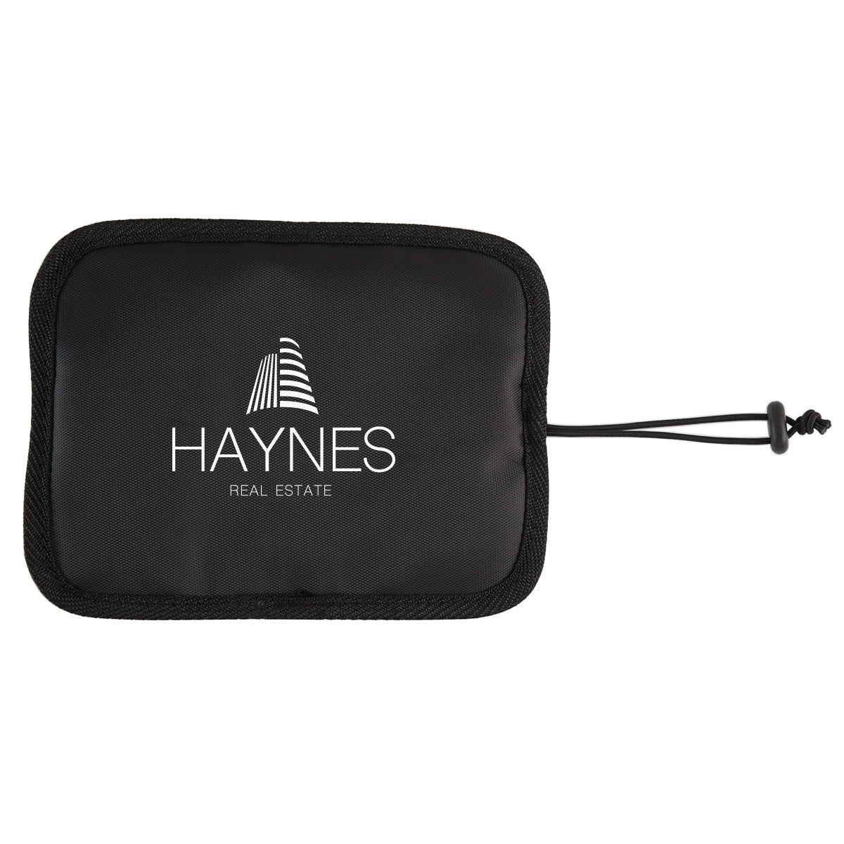 Roll-up Electronic Organizer