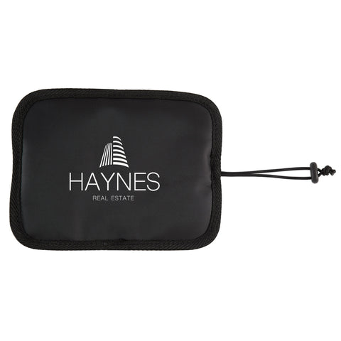 Roll-up Electronic Organizer