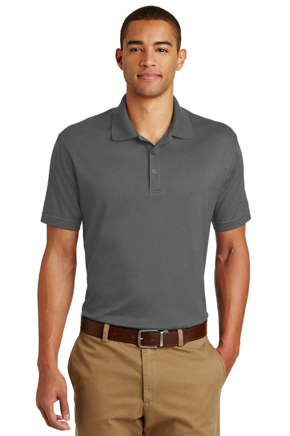 Eddie Bauer® Men's Performance Polo Shirt