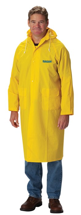 2-Piece 48" Raincoat