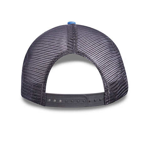 RealTree® Fishing Camo Mesh Back Cap