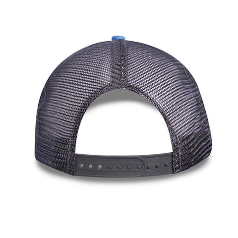 RealTree® Fishing Camo Mesh Back Cap