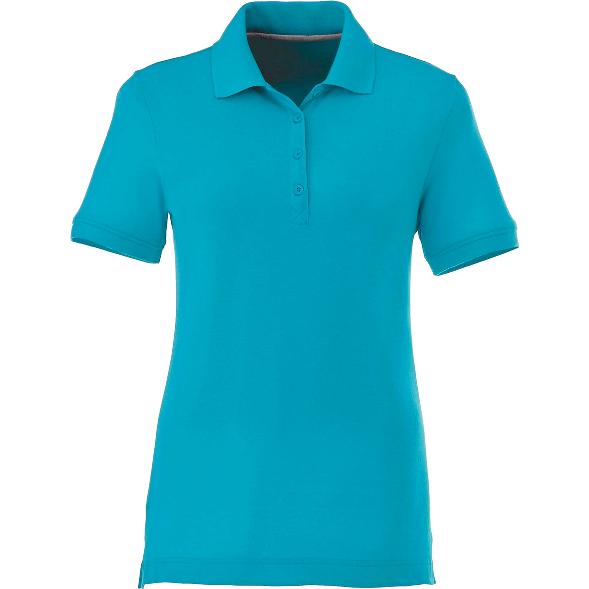 Womens CRANDALL Short Sleeve Polo