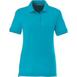 Womens CRANDALL Short Sleeve Polo