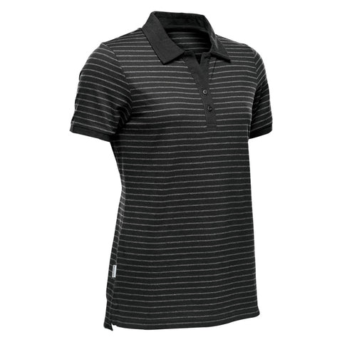 Women's Railtown Polo