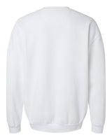 American Apparel ReFlex Fleece Crewneck Sweatshirt