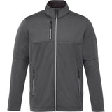 Men's JORIS Eco Softshell Jacket