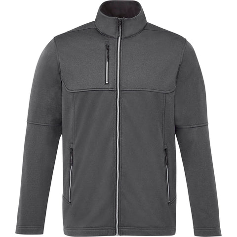 Men's JORIS Eco Softshell Jacket