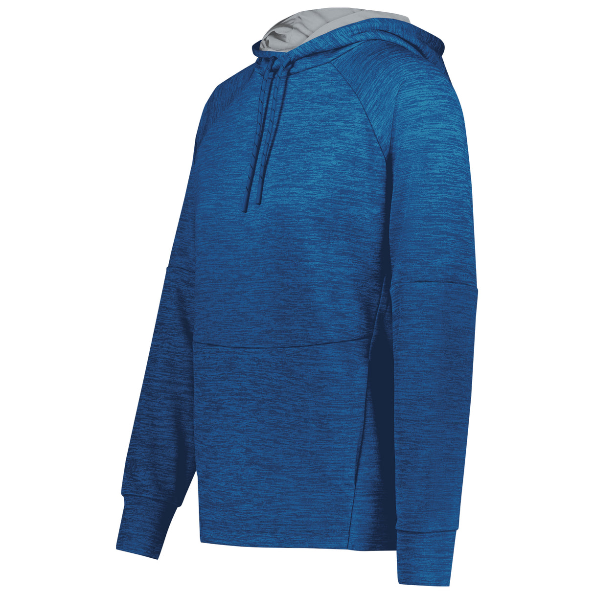 Ladies All-Pro Performance Fleece Hoodie